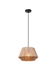 Beige hanglamp modern, Jessica