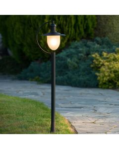 Staande buitenlamp Aruba