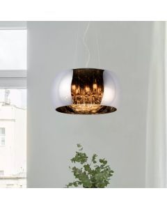 Pearl hanglamp - Glas