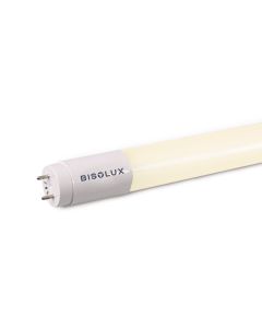 150 cm LED TL buis - Bisolux - 22W - 3000K - incl. starter