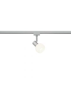 Grijs met witte spot Kina voor 2e fase railverlichting