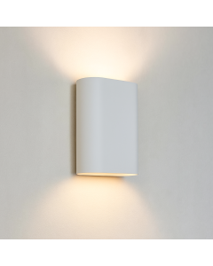 Moderne Rodigo wandlamp - Wit