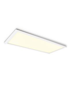 Bisolux LED paneel 60x120 - 60W - 4000K - dimbaar - UGR<19 - side-lit