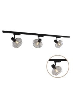 Railverlichting - railsysteem verlichting shop je hier