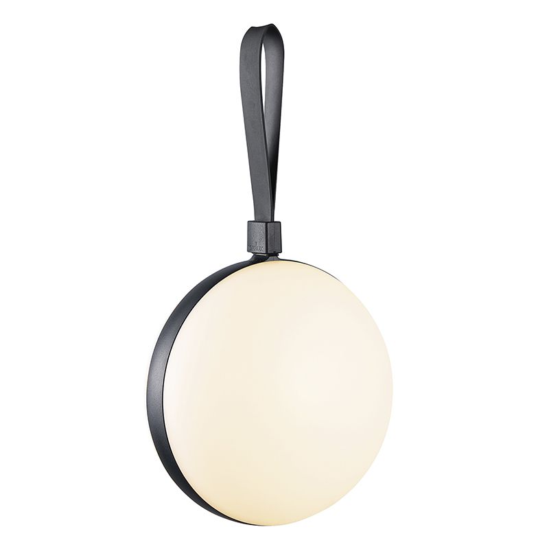 Wandlamp buiten E27 | Cuneo | IP54 | Zwart Konstsmide