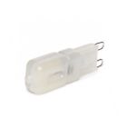 Dimbare Olucia G9 LED lamp Erix, 3W, 2700K