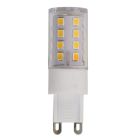 Dimbare Olucia G9 LED lamp Kyo, 5W, 2700K