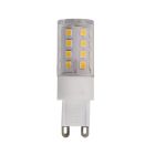 Dimbare Olucia G9 LED lamp 3W, 2700K