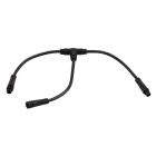 Olucia Connect kabel 2-splitter