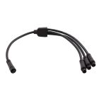Olucia Connect kabel 3-splitter