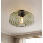 Design plafonnière groen, Sevda