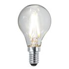 E14 LED lamp Ted, 2,3 Watt, 4000K (Wit)