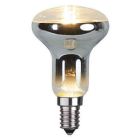 E14 LED lamp Ismail, 2,5 Watt, 2700K (Extra warm wit)