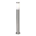 Chroom buiten staande lamp Tom - Chroom