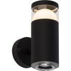 Moderne Buitenlamp Jayselien - Antraciet