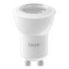 Dimbare Calex GU10 LED lamp (MR11), 4W, 3000K