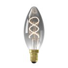 Dimbare Calex E14 LED kaarslamp 4W, 1800K