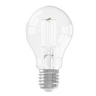 Dimbare Calex E27 LED filament lamp 7,5W, 2700K