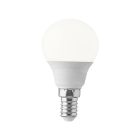 E14 LED lamp Lasco, P45, 3W, 3000K