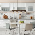 Design hanglamp hout, Caecilia