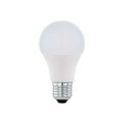 Dimbare Eymen E27 LED lamp, 5.5W, 6500k