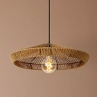 Rotan hanglamp hout, Yunkai