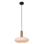 Witte hanglamp design, Singala