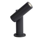 Antraciete prikspot modern, Tatum, 4,5W, 3000K LED, IP65