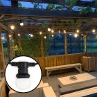 100m prikkabel inclusief 100 melkwitte lampjes