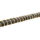 60 meter lichtslang, warm wit (3000K), IP65