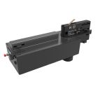 Zwarte 3-fase noodverlichting, Styn, Pro