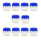 Lasklemmen met gelvulling (10 stuks)