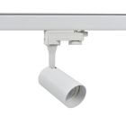 Witte 3-fase spot Ylva, Pro