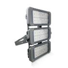 LED terreinverlichting Helmi - 300W - 5500K - IP65