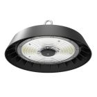 Dimbare LED high bay - Carlo - 150W - 4000K - met bewegingssensor - IP65