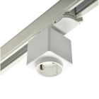 3-fase stopcontact, wit, Pro