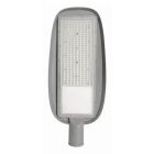 LED straatverlichting met sensor Beck, 150 Watt, 4000K wit, 2 jaar garantie