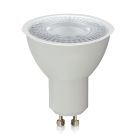Dimbare GU10 LED lamp Antonie, 7W, 2700K