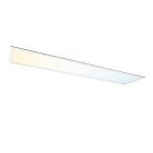 LED paneel 15x150 - 105 lm/W - UGR<17 - verstelbaar wit - side-lit