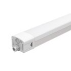 150 cm tri-proof LED balk - Lubbert - 36W/45W/53W/62W - 4500K/5000K/5500K - Met microwave sensor - IP65
