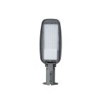 LED straatverlichting met schemersensor, Beck, 100W, 6000K, IP66