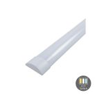 150 cm LED balk - Cong - 30W/40W/50W - White switch - IP40