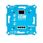 LED tastdimmer 0,3-200W