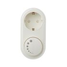 Zigbee LED stekkerdimmer 0-100W