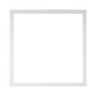 Inbouwframe met lifter voor 60x60 cm LED panelen