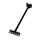 50 cm lange muursteun (voor 10W, 20W, 30W, 50W bouwlampen)