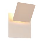 Beige wandlamp modern, Turan
