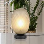 Groene tafellamp design, Danyal