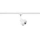 Witte spot Kina voor 2e fase railverlichting