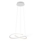 Witte hanglamp design, Rabiaa